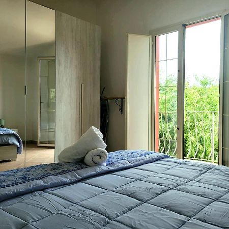 Appartamento A Pula In Zona Residenziale Exteriér fotografie