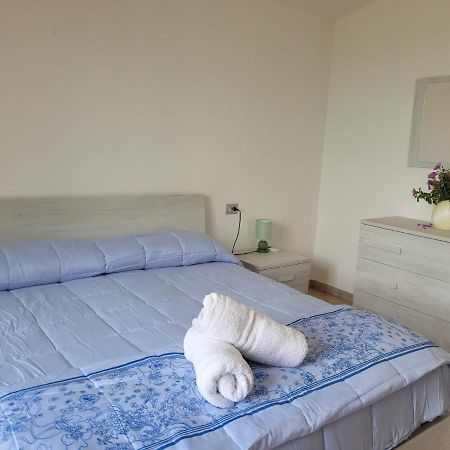 Appartamento A Pula In Zona Residenziale Exteriér fotografie