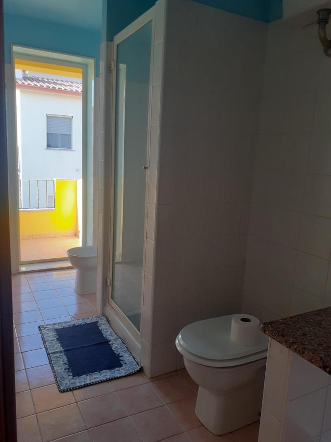 Appartamento A Pula In Zona Residenziale Exteriér fotografie