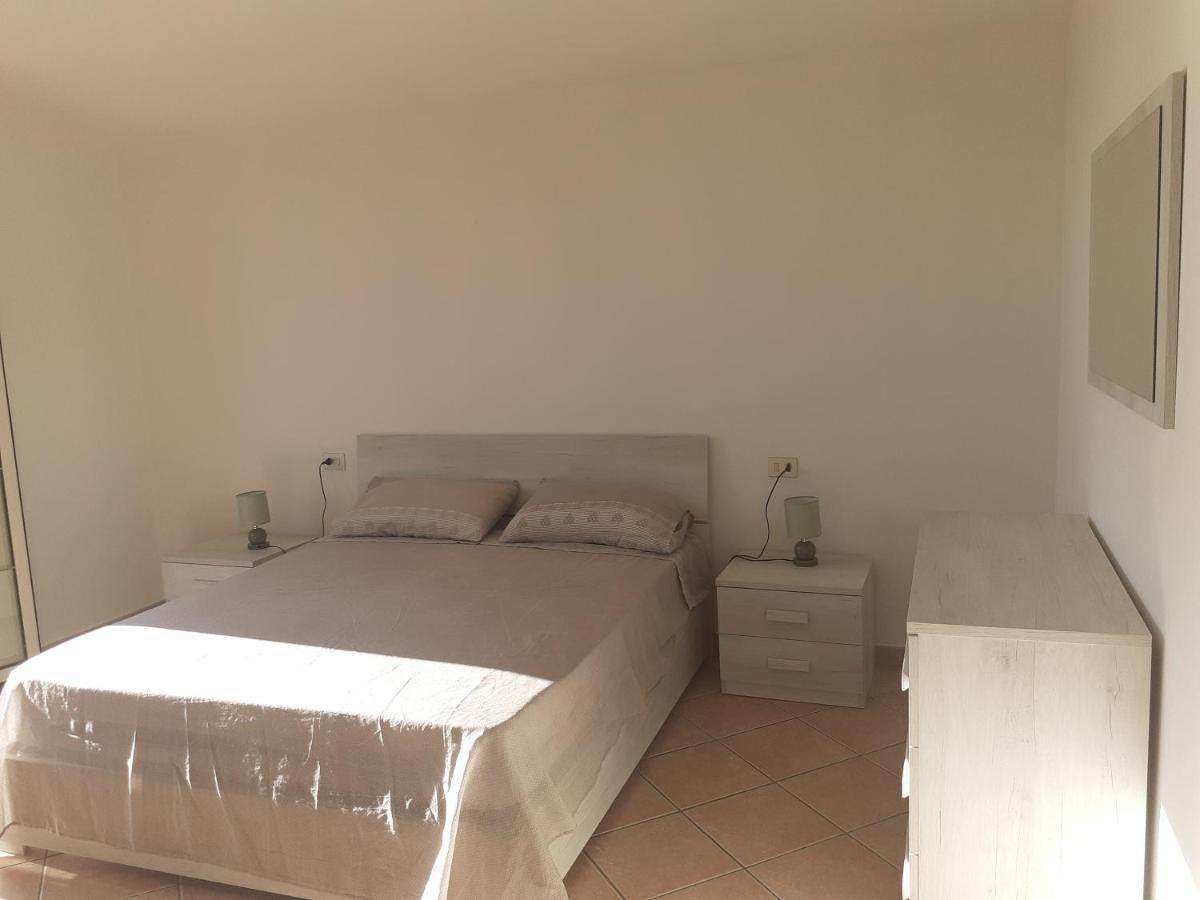 Appartamento A Pula In Zona Residenziale Exteriér fotografie