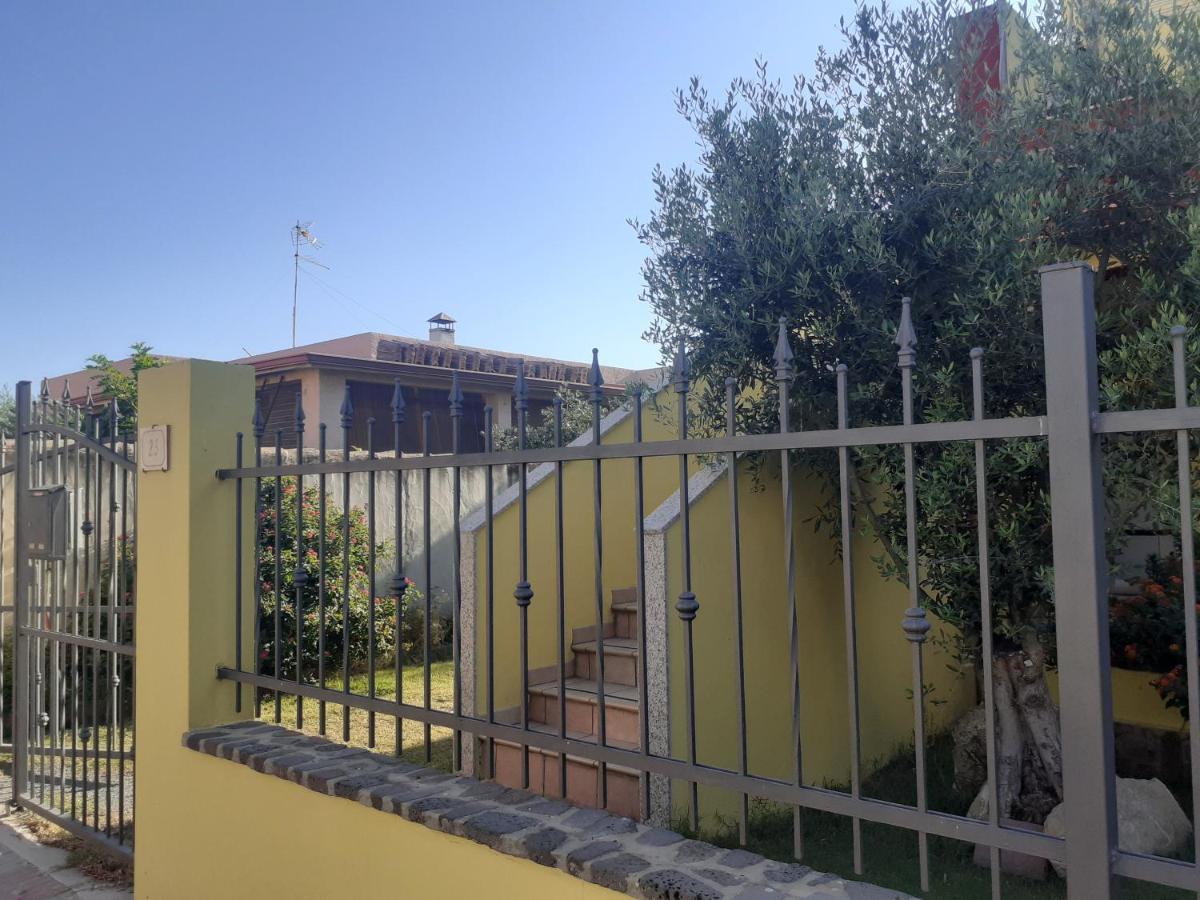 Appartamento A Pula In Zona Residenziale Exteriér fotografie
