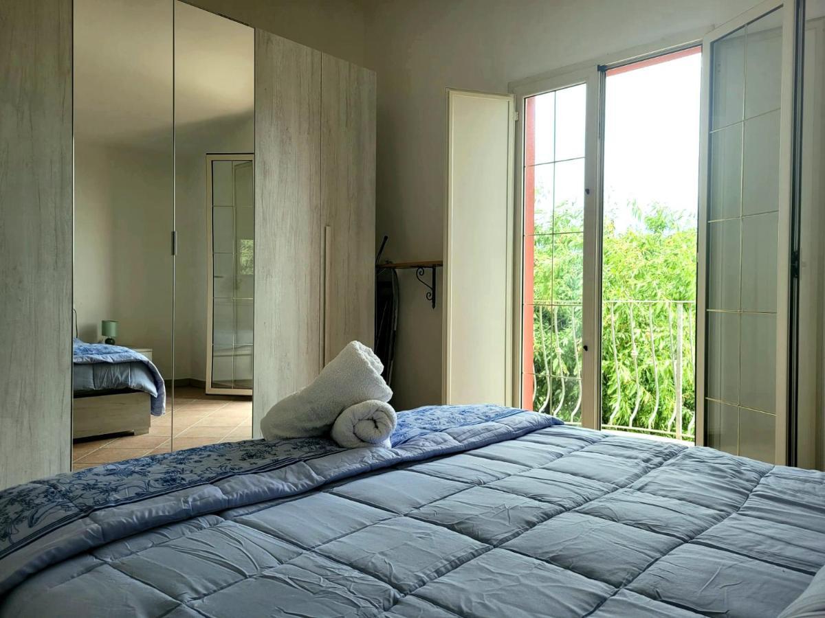 Appartamento A Pula In Zona Residenziale Exteriér fotografie