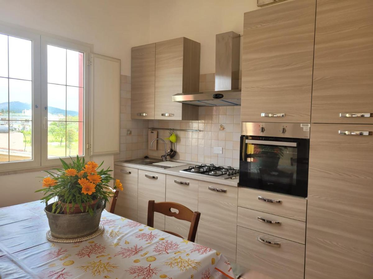 Appartamento A Pula In Zona Residenziale Exteriér fotografie