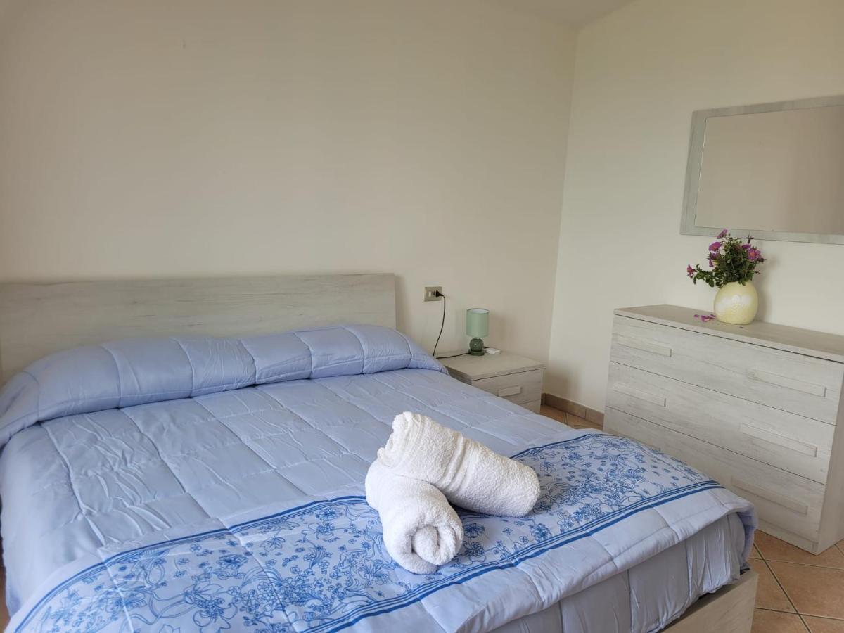 Appartamento A Pula In Zona Residenziale Exteriér fotografie