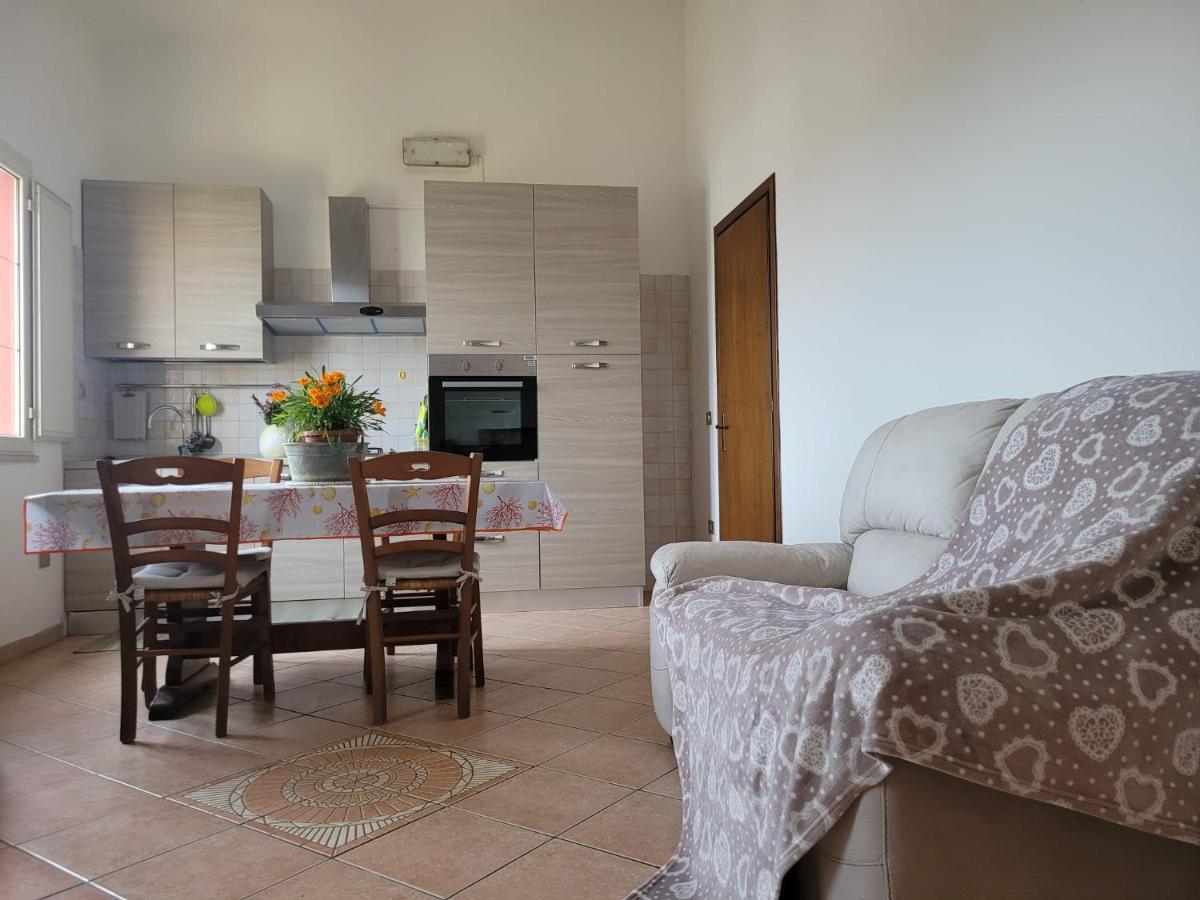Appartamento A Pula In Zona Residenziale Exteriér fotografie