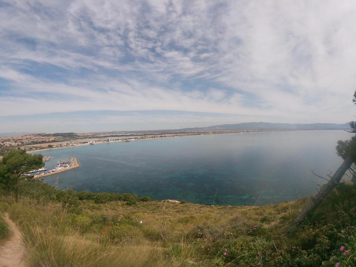 Appartamento A Pula In Zona Residenziale Exteriér fotografie