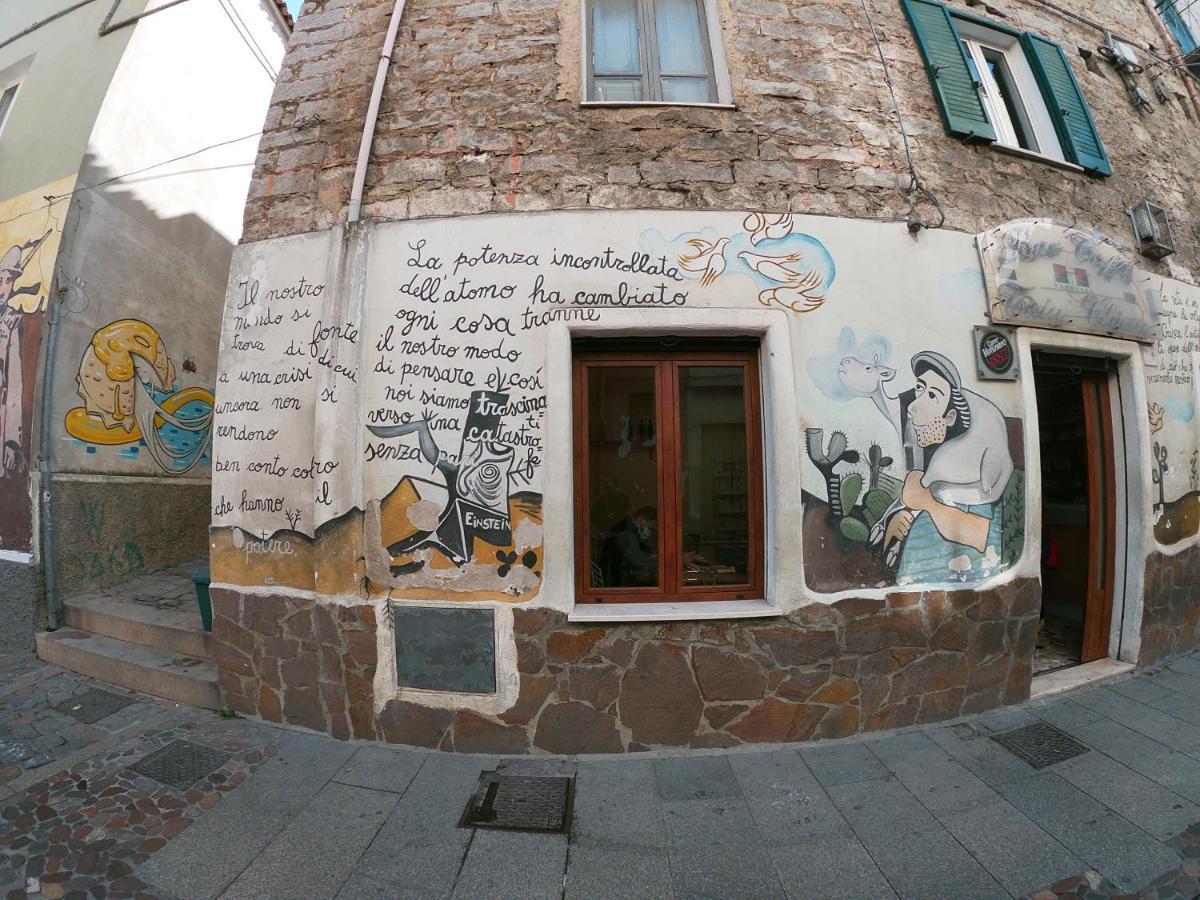 Appartamento A Pula In Zona Residenziale Exteriér fotografie